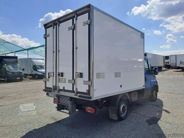 Chladiareň dodávka IVECO DAILY 35S12