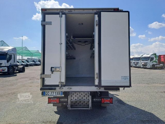 Chladiareň dodávka IVECO DAILY 35S12