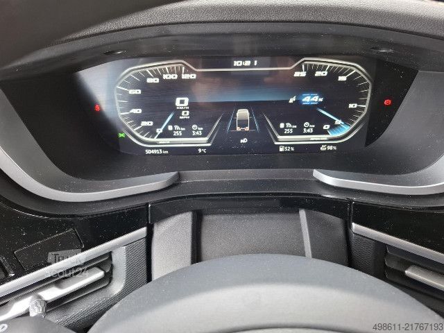 Swap body truck DAF XG 480 FAN + SDG Multiwechsler + 2x AHK + INTARDER