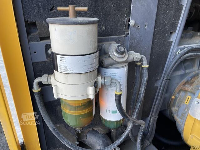 Verdichter Atlas Copco XRVS 476 CD - N