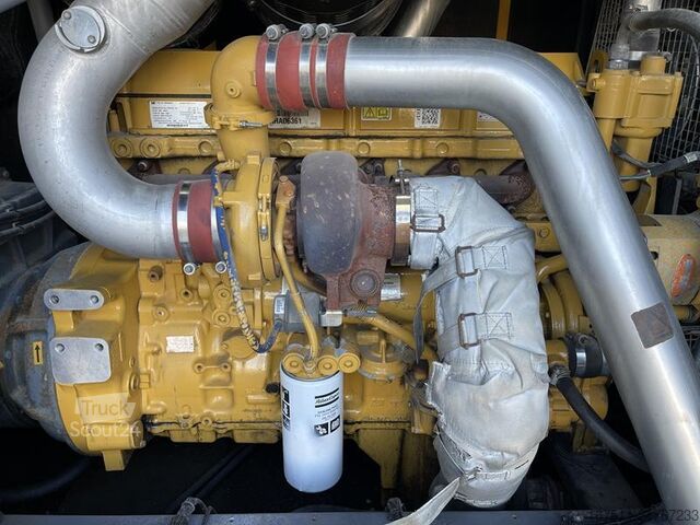 Hladilni kompresor Atlas Copco XRVS 476 CD - N