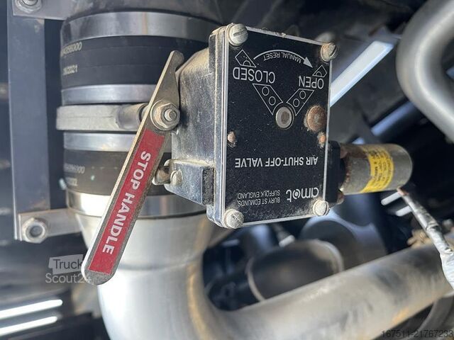 Hladilni kompresor Atlas Copco XRVS 476 CD - N