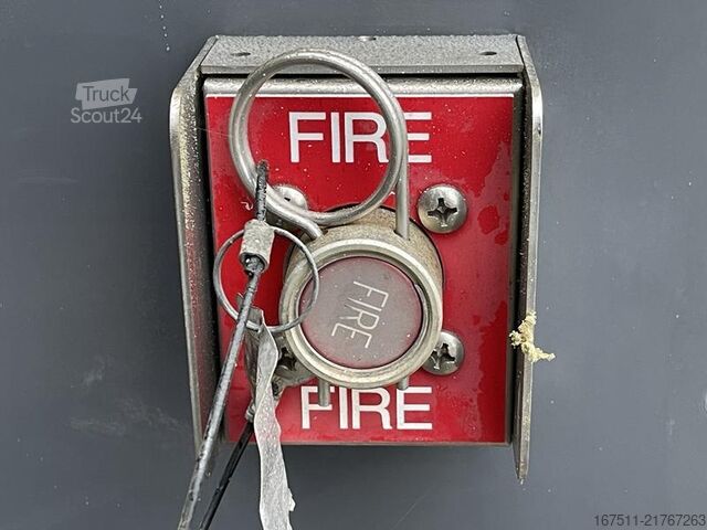 Verdichter Atlas Copco Y 1260 CD - N