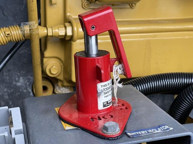 Compresor frigorific Atlas Copco Y 1260 CD - N