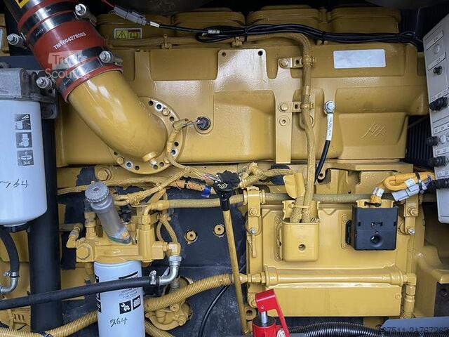 Compresor frigorific Atlas Copco Y 1260 CD - N