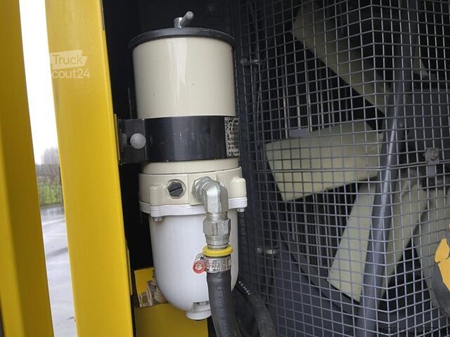 Verdichter Atlas Copco Y 1260 CD - N