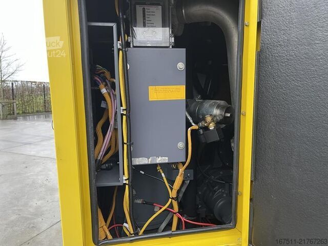Compressore frigorifero Atlas Copco Y 1260 CD - N