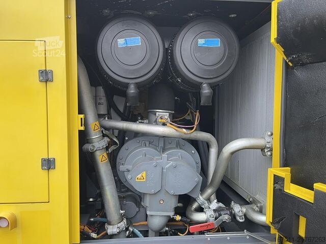 Compressore frigorifero Atlas Copco Y 1260 CD - N