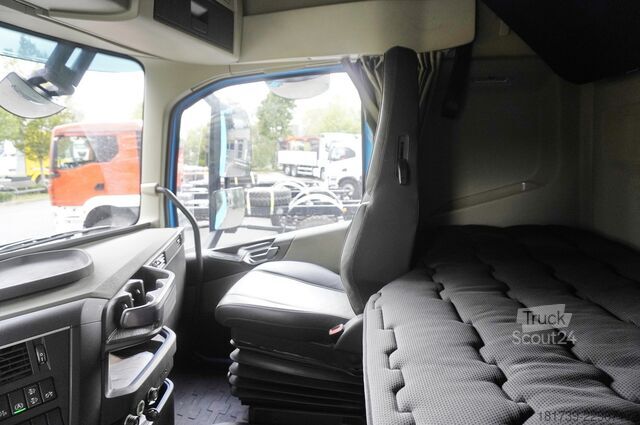 BDF / ADR Volvo FH 500 6x2 / 299 tho. km / 2024/ 3 units