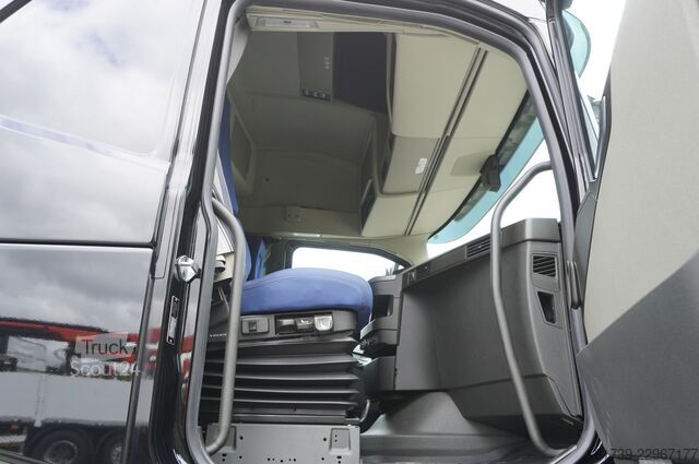 BDF Volvo FH 500 6x2 / 180 tho. km / BDF / steerin
