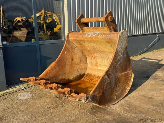 Лопата. Lehnhoff HH5-1600mm Lehnhoff HS40