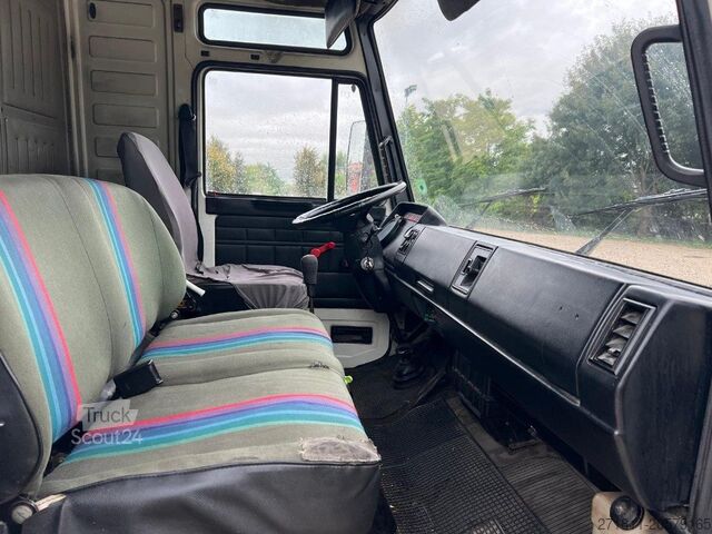 Autocamion cu destinație specială FIAT FIAT 60 10