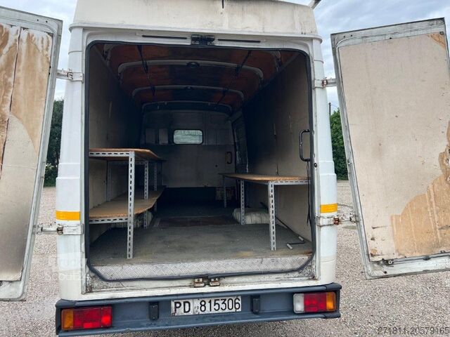Autocamion cu destinație specială FIAT FIAT 60 10