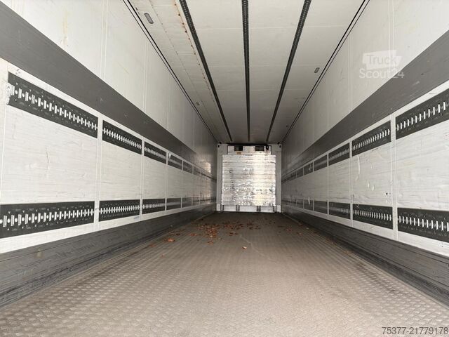 Gekoeld/bevroren transport Schmitz Cargobull N/A Carrier Vector 1950 MT,disc brakes,265 cm h...