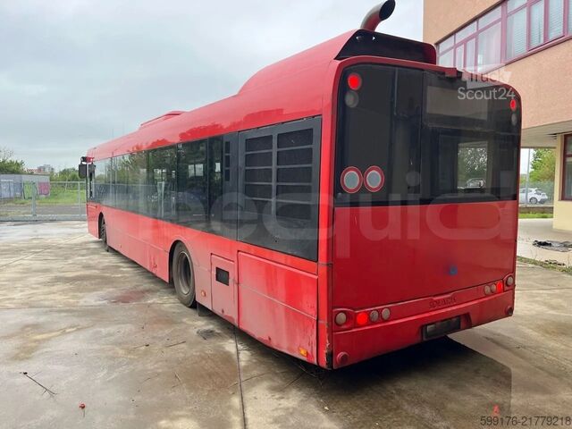 Linienbus Solaris Urbino