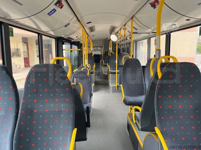 Linienbus Solaris Urbino