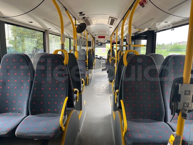 Linienbus Solaris Urbino