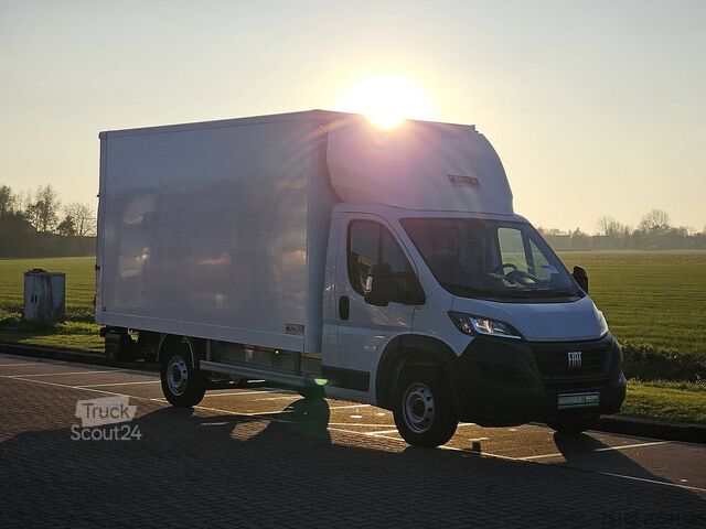 Maleta FIAT DUCATO 2.2 MJT 160 L3 LAADKLEP