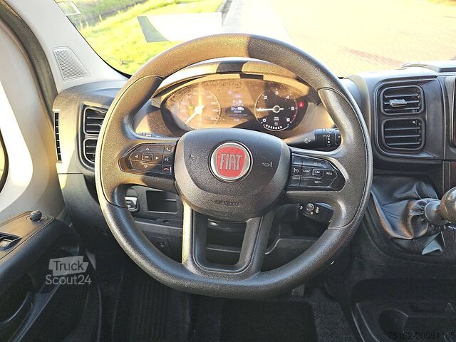 Maleta FIAT DUCATO 2.2 MJT 160 L3 LAADKLEP