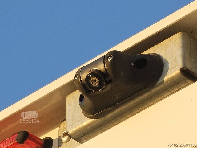 Maleta FIAT DUCATO 2.2 MJT 160 L3 LAADKLEP