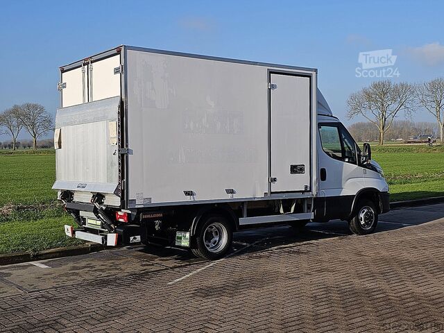Trolejbus hladnjače IVECO DAILY 35 C 16 3.0 FRIGO D/N