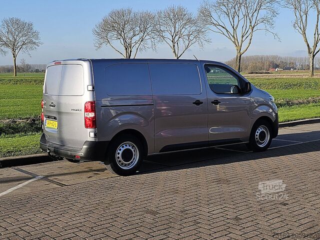 Camioneta familiar de techo alto TOYOTA PRO-ACE 1.6 Worker EURO6