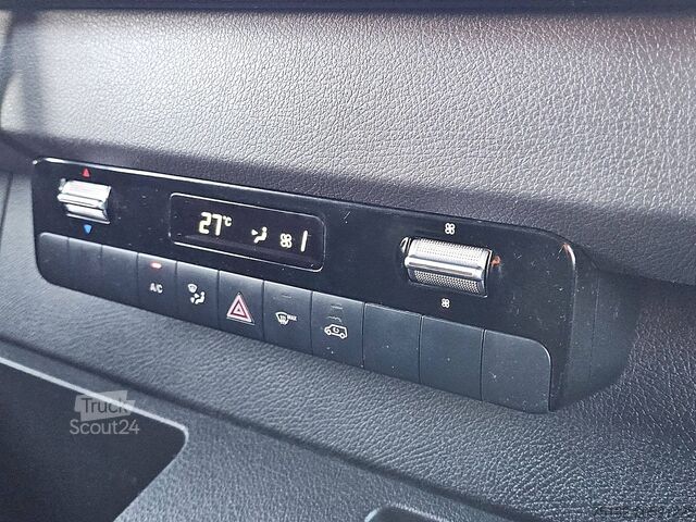 Valise VOLKSWAGEN CADDY CARGO 2.0 TDI 102