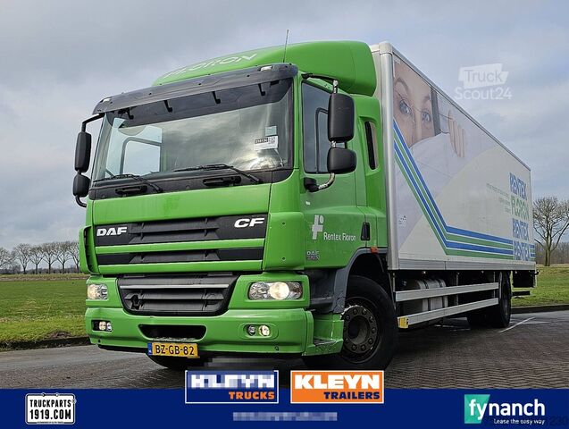 Valise DAF CF 65.250