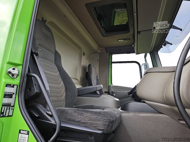 Maleta DAF CF 65.250