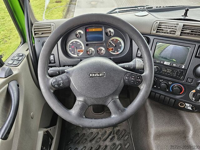 Suitcase DAF CF 65.250