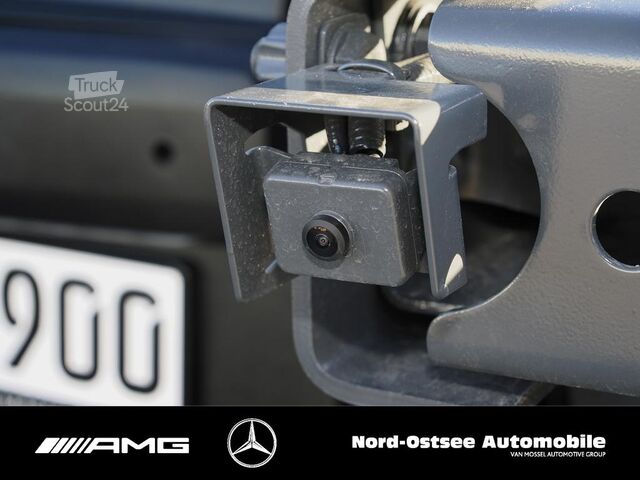 Standard SZM Mercedes-Benz Actros 1845 LS LED LEDERLR KLIMA NEBEL NAVI