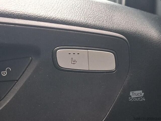 Mikroautobusas Mercedes-Benz Vito 116 TOURER NAVI KAMERA MBUX 2x KLIMA