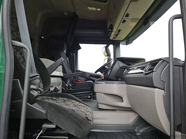 MTS standard SCANIA R500 CR20N ALCOA LED RET.