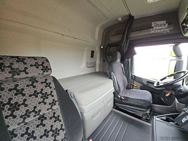 Standard-SZM SCANIA R500 CR20N ALCOA LED RET.