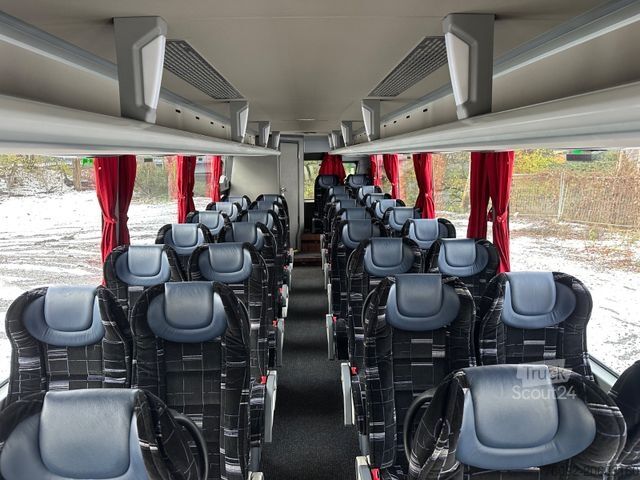 Kleinbus TEMSA MD9  (236 t.Km*34 Sitze)