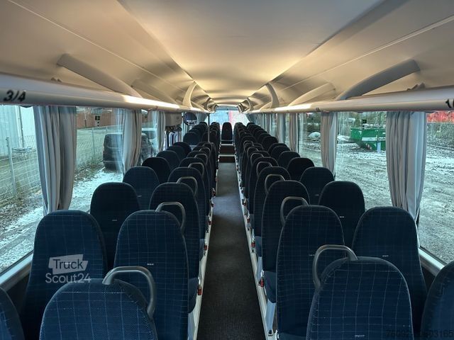 Intercitybus MAN R13 Lions Regio L (65Sitze*251 tKm)