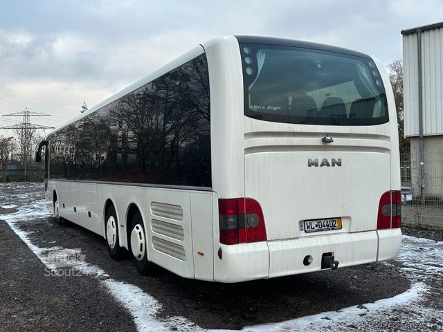 Şehirlerarası otobüs MAN R13 Lions Regio L (65Sitze*251 tKm)