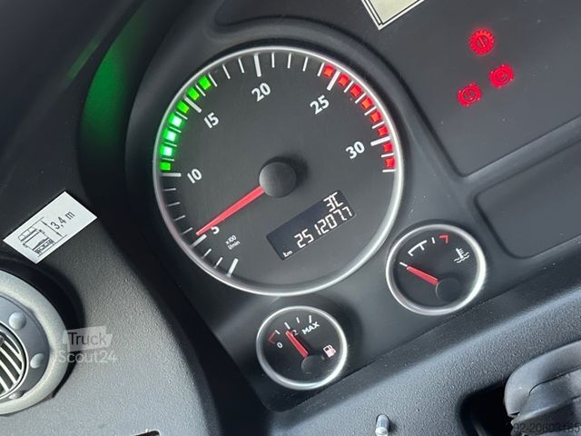 Intercitybus MAN R13 Lions Regio L (65Sitze*251 tKm)