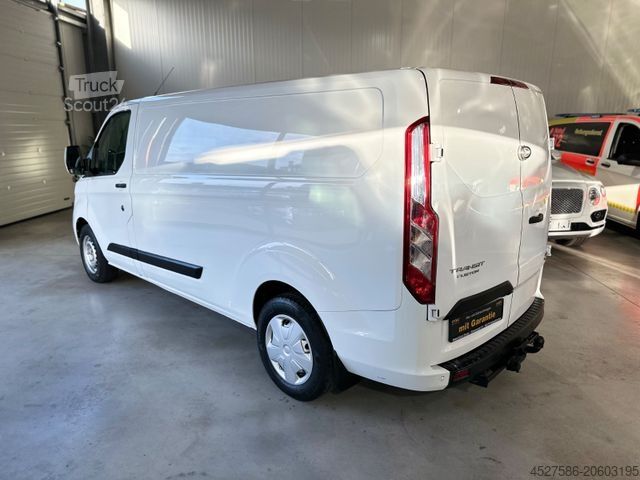 Fourgon tôlé FORD Transit Custom 320 L2*KLIMA*RCAM*AUTOMATIK*REGAL