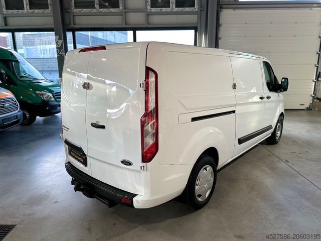 Fourgon tôlé FORD Transit Custom 320 L2*KLIMA*RCAM*AUTOMATIK*REGAL