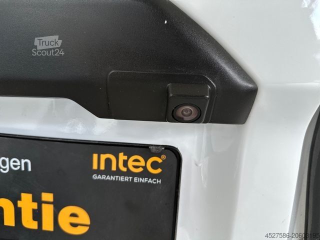 Bestelwagen FORD Transit Custom 320 L2*KLIMA*RCAM*AUTOMATIK*REGAL