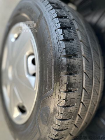 Bestelwagen FORD Transit Custom 320 L2*KLIMA*RCAM*AUTOMATIK*REGAL