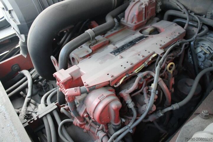 Gabelstapler Linde H 80 D 900