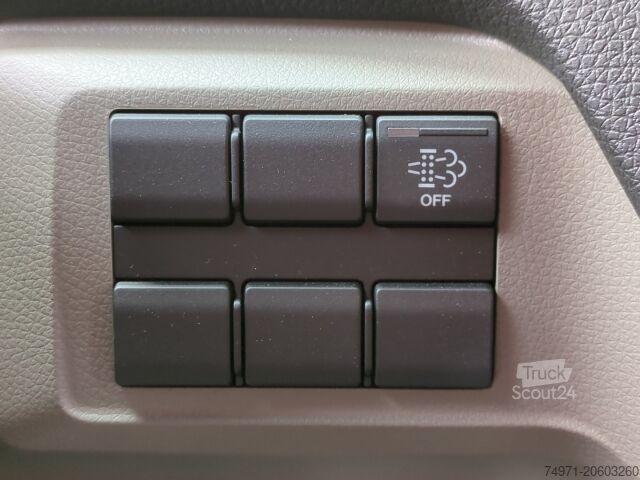 LKW mit Kofferaufbau MAN TGL 7.190 4x2 BB Koffer+LBW*Tempo Klima Bluetoo