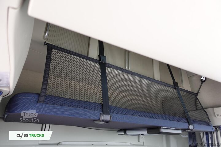 Standart çekici ünitesi VOLVO FH 500 Globetrotter XL