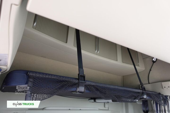 Standart çekici ünitesi VOLVO FH 500 Globetrotter XL