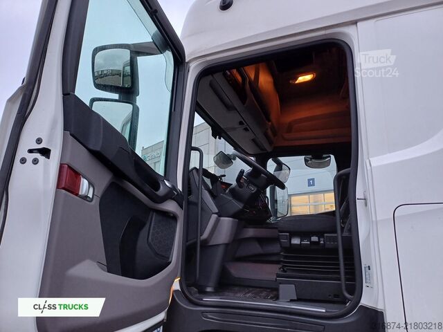Standart çekici ünitesi SCANIA R460 CR20H Adaptive Cruise Control