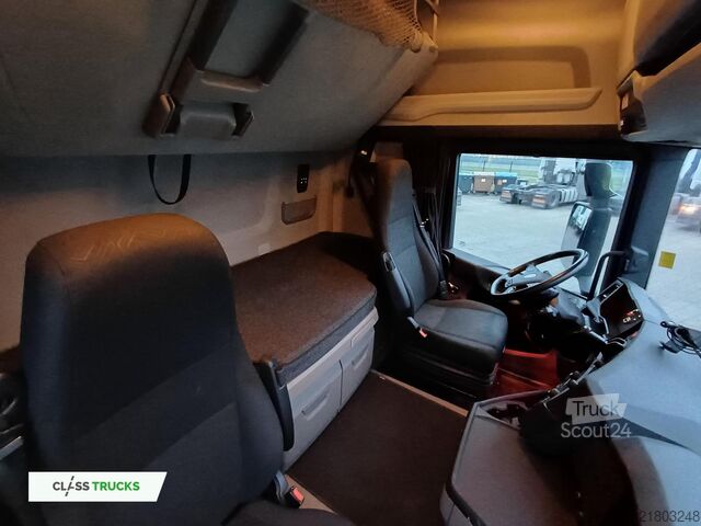 Tractor estándar SCANIA R460 CR20H Adaptive Cruise Control