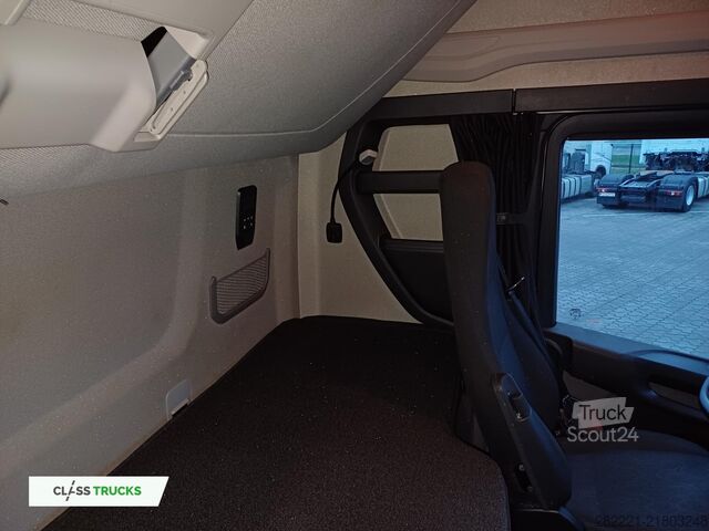 Tractor estándar SCANIA R460 CR20H Adaptive Cruise Control