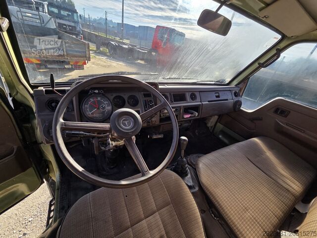 Toyota BU96L Toyota BU96L